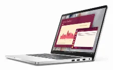 Laptop Dell Pro Pc14250 Intel Core Ultra 7 255u 16gb, 512 Gb Ssd, 14